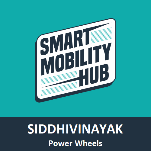 Siddhivinayak Power Wheels